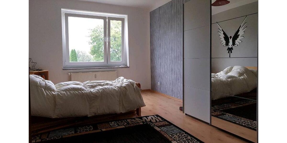 Hochparterre Dargun - 2 Zimmer, 48 m&sup2;, 290&euro; | Angebot:26577827