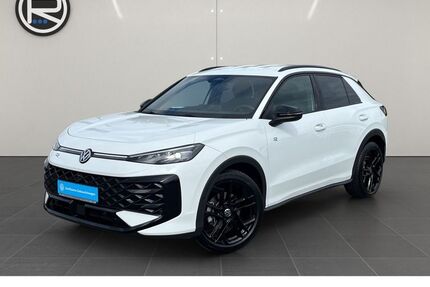 VW T-Roc 8.308 km 35.970 &euro; Fritzlar 34560