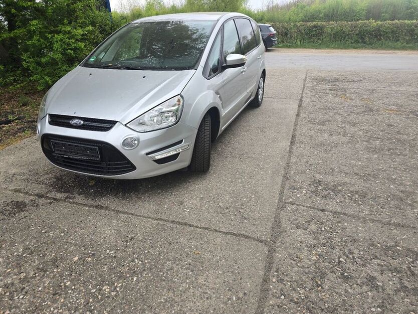 S-Max