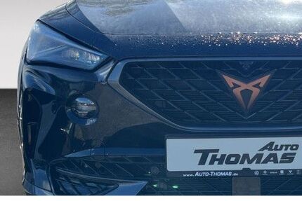 Cupra Formentor 10.535 km 28.180 &euro; Hennef 53773