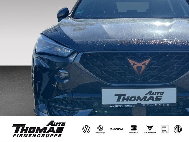 Cupra Formentor 10.535 km 28.180 &euro; Hennef 53773