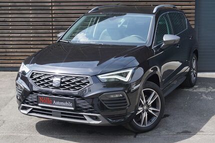 Seat Ateca 84.710 km 22.900 &euro; Wuppertal 42327