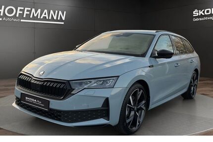 Skoda Octavia 18.287 km 39.550 &euro; Sundern 59846