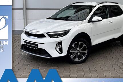 Kia Stonic 28.200 km 19.890 € Raunheim 65479