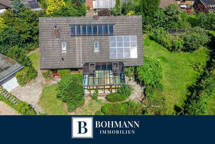 Haus Rastede - 6 Zimmer, 167 m&sup2;, 349.000&euro; | Angebot:27082021