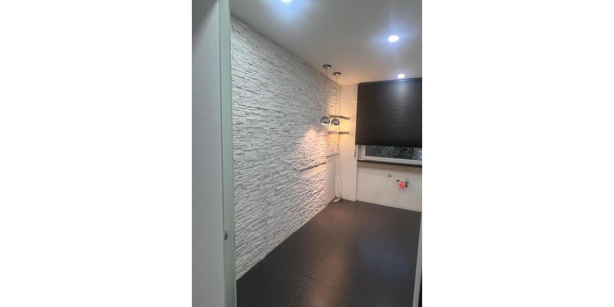 Moderne Eigentumswohnung mit Südbalkon in Lüdenscheid ‼️ 3 zimmer