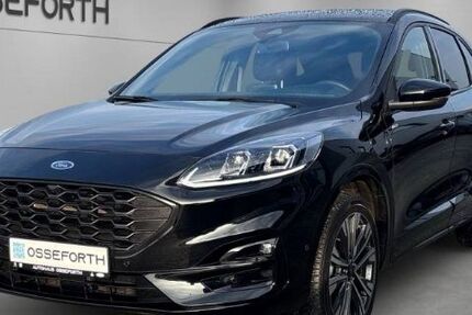 Ford Kuga 33.235 km 25.250 &euro; Nordhorn 48531