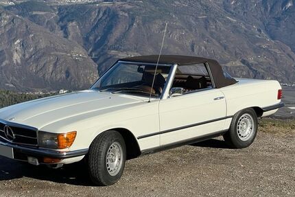Mercedes-Benz SL 350 203.800 km 25.500 &euro; Altenkunstadt 96264