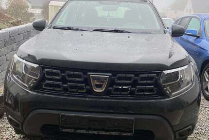 Dacia Duster 69.000 km 9.400 € dreifelden 57629