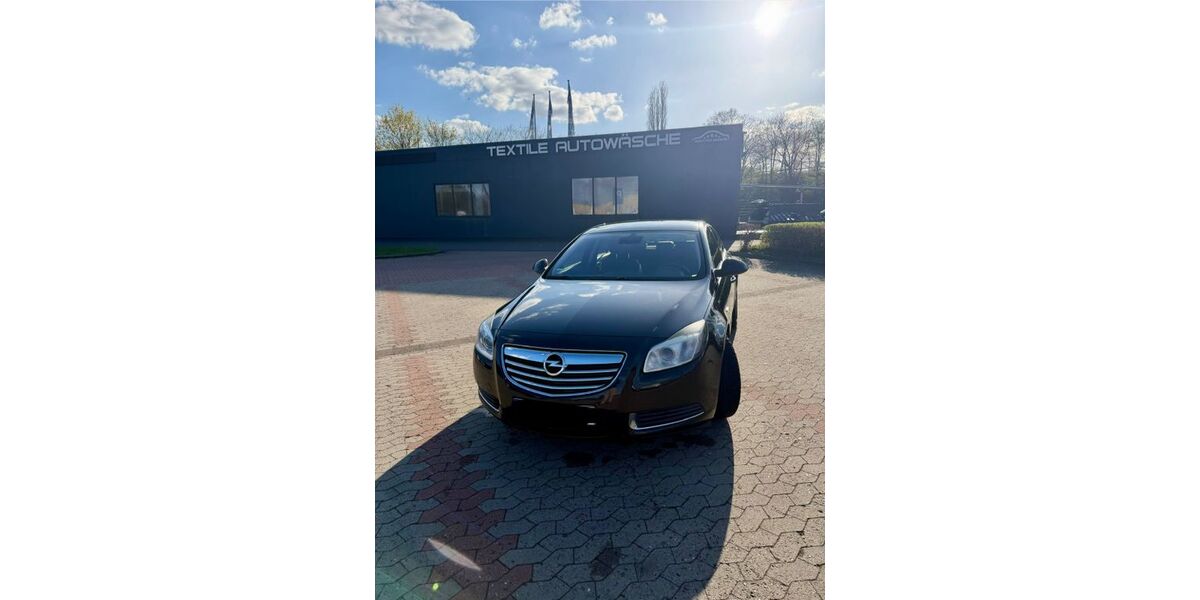 Opel Insignia 297.577 km 3.300 &euro; Garbsen 30287
