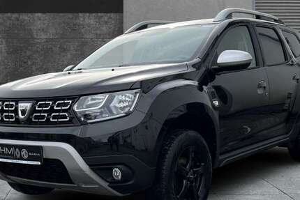 Dacia Duster 65.765 km 15.350 &euro; Freising 85354
