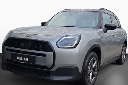 Mini Cooper C Countryman