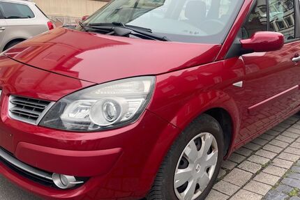 Renault Scenic 128.016 km 4.899 &euro; Hannover 30629