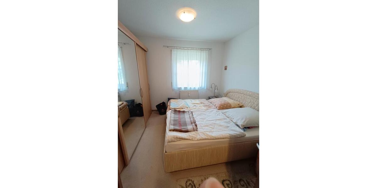 Terrassenwohnung Bad Griesbach im Rottal - 2 Zimmer, 44 m&sup2;, 400&euro; | Angebot:26320729