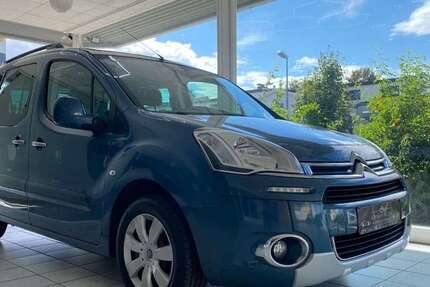 Citroen Berlingo 119.000 km 9.600 &euro; Alfeld 31061