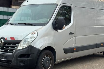Renault Master 503.000 km 5.950 € Weinheim 69469
