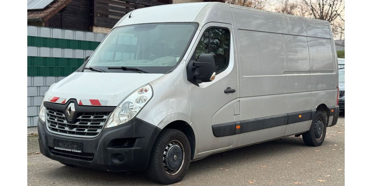 Renault Master 503.000 km 5.950 € Weinheim 69469