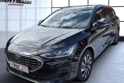 Ford Focus 32.980 km 20.480 &euro; Sonthofen 87527