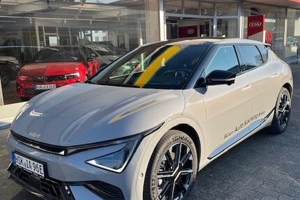 Kia EV6 6.950 km 55.777 &euro; Büren 33142