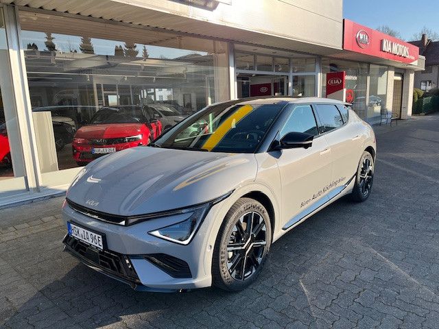 Kia EV6 6.950 km 56.120 € Büren 33142