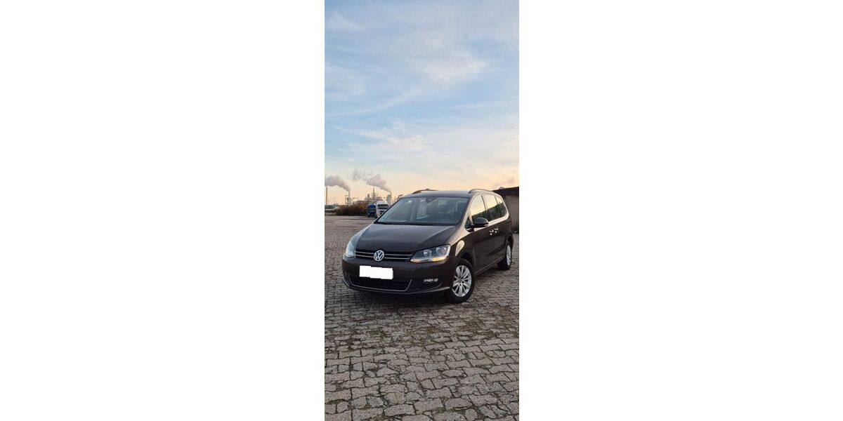 VW Sharan 90.000 km 22.500 &euro; Osthofen 67574