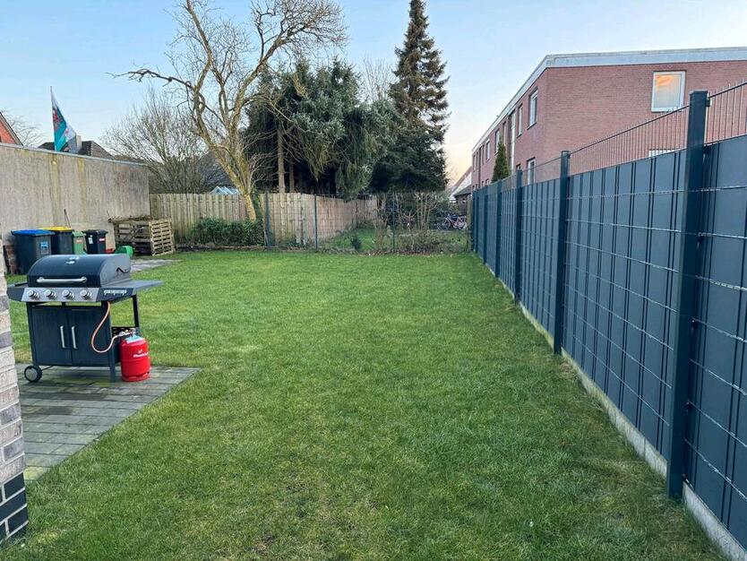 Doppelhaushälfte 3 Zimmer große Garten Donnerschwee zimmer