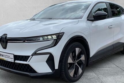 Renault Megane E-TECH 45.350 km 20.790 &euro; Zwickau 08064