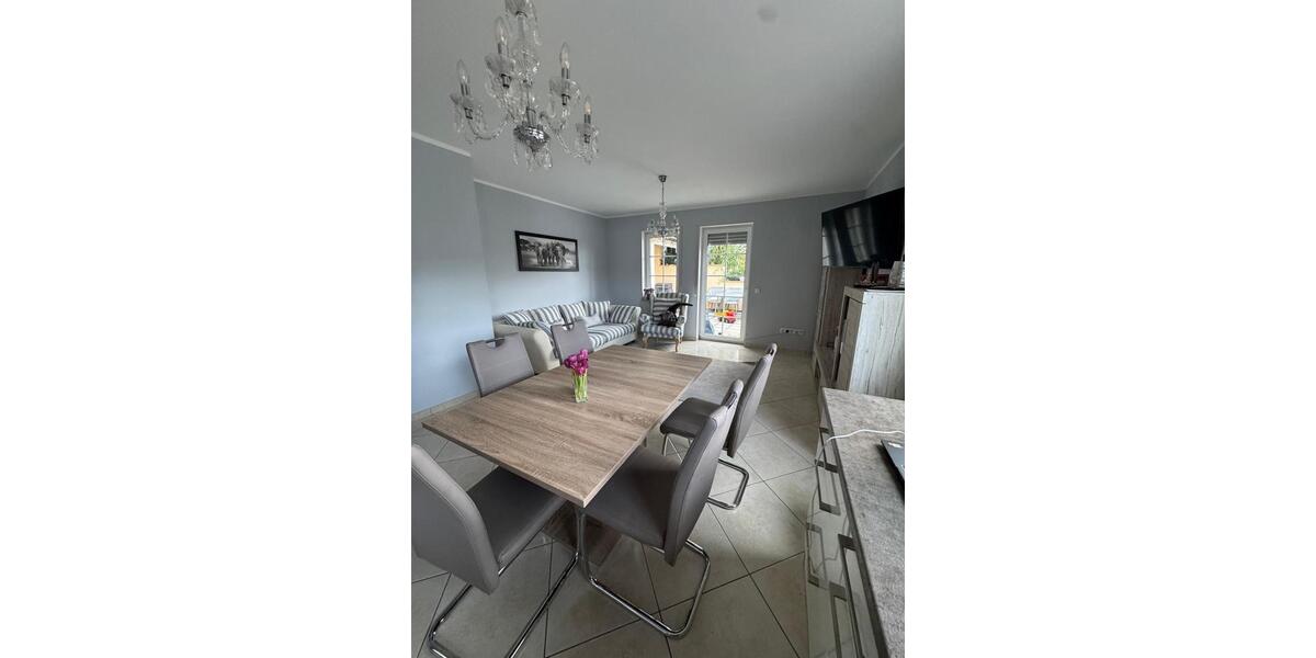 Etagenwohnung Gummersbach Berstig Süd - 3 Zimmer, 75 m&sup2;, 1.070&euro; | Angebot:25995557