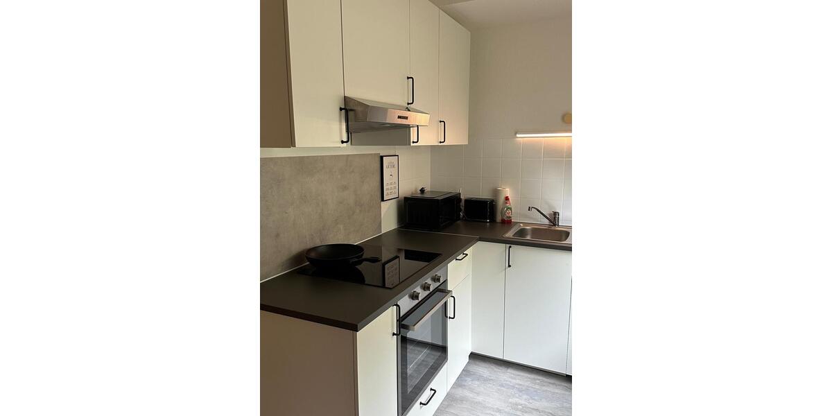 Erdgeschoßwohnung Heidelberg Boxberg - 2 Zimmer, 55 m&sup2;, 1.350&euro; | Angebot:25658017
