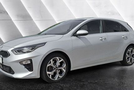 Kia ceed / Ceed 80.047 km 13.990 &euro; Ludwigsfelde 14974