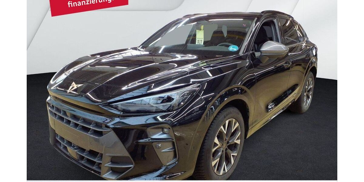 Cupra Terramar 26.513 km 32.975 &euro; Sankt Augustin-Menden 53757