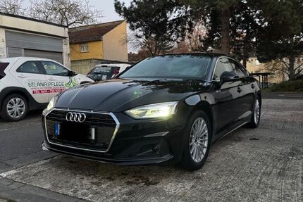 Audi A5 58.000 km 26.550 € Wiesbaden 65187