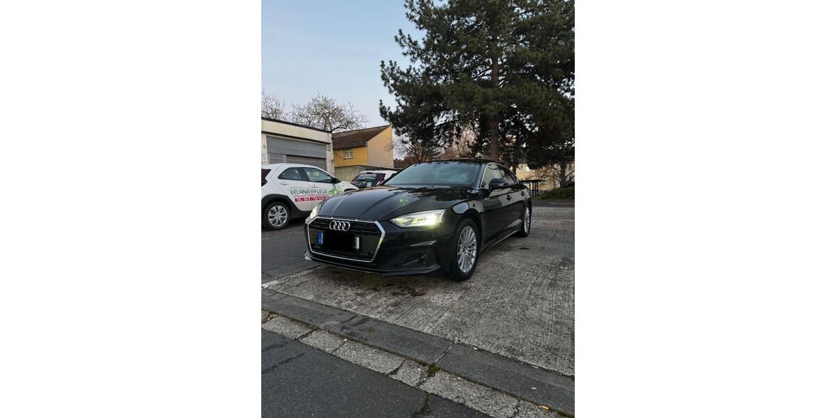 Audi A5 58.000 km 26.550 € Wiesbaden 65187