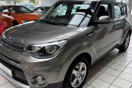 Kia Soul 62.504 km 10.980 &euro; Gevelsberg 58285