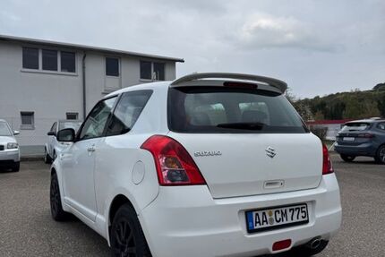 Suzuki Swift 185.000 km 2.650 &euro; Bopfingen 73441