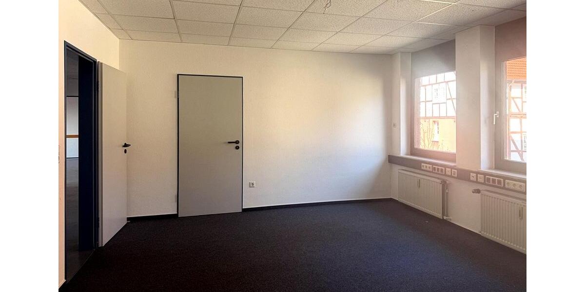 Gewerbeobjekt Bebra - 2.800&euro; | Angebot:25811483