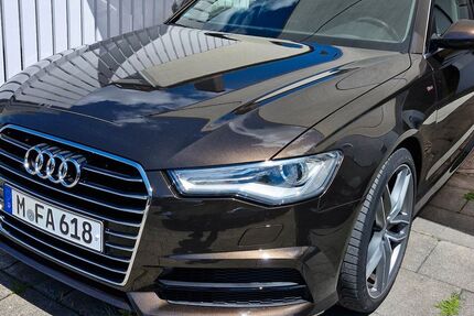 Audi A6 106.797 km 19.900 &euro; München 80686