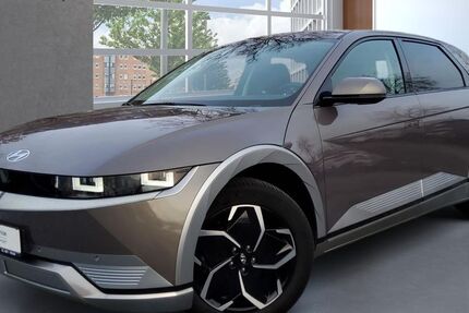 Hyundai IONIQ 5 60.500 km 26.450 &euro; Landshut 84030