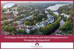 Großzügige Penthouse-Wohnung mit Aufstockungspotenzial - Einzigartige Gelegenheit! 2 zimmer