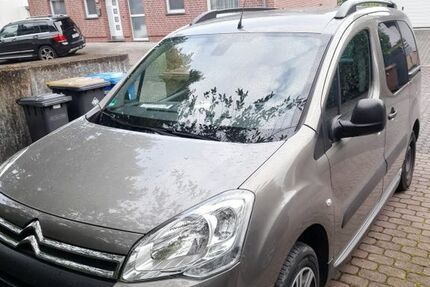 Citroen Berlingo 76.000 km 13.000 &euro; Betzdorf 57518