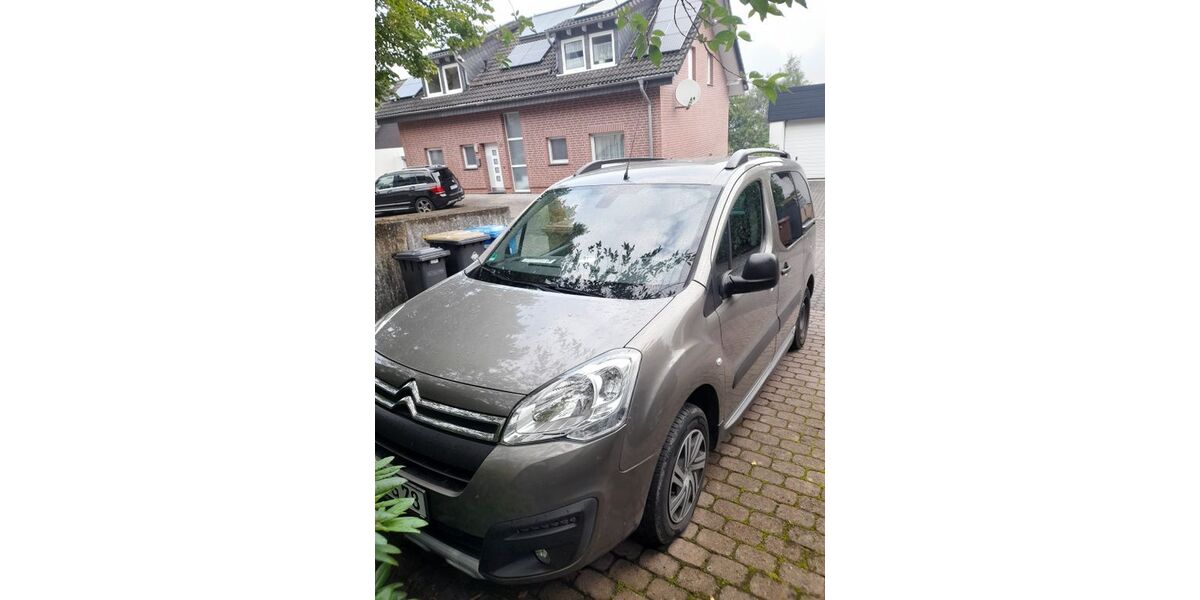 Citroen Berlingo 76.000 km 13.000 &euro; Betzdorf 57518