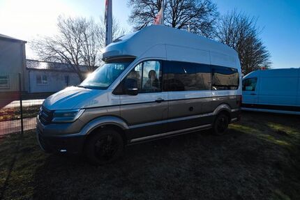 VW Crafter 24.280 km 69.880 &euro; Neubukow/Joernstorf 18233