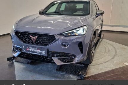 Cupra Formentor 25.030 km 27.990 &euro; Ladbergen 49549