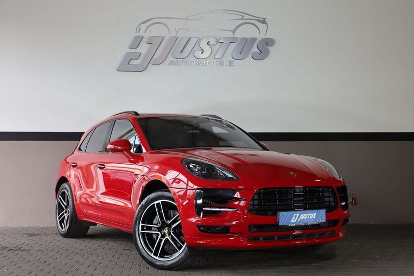 Macan