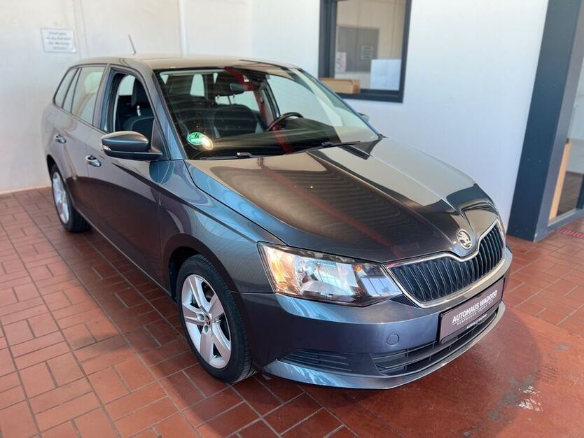 Fabia