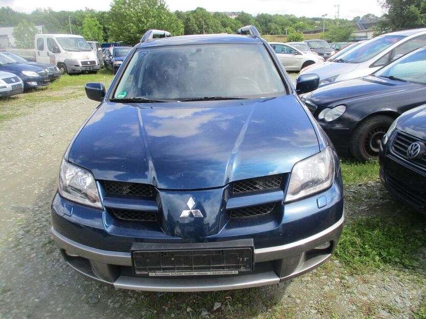 Outlander