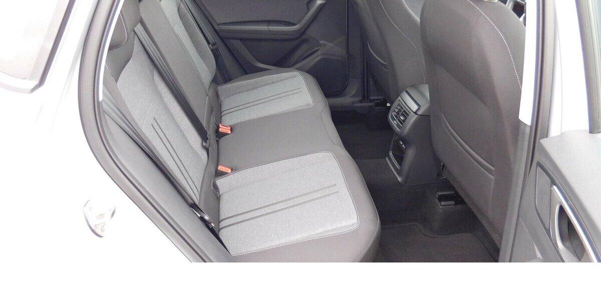 Seat Ateca 1.5 Style TSI BMT Navi Klima Alu 29.800 km 22.990 € Vordorf 38533