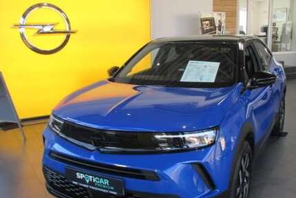 Opel Mokka 7.700 km 22.490 &euro; Waldfischbach-Burgalben 67714