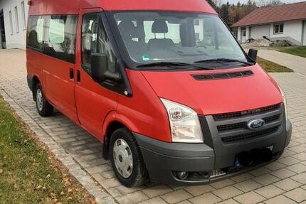 Ford Transit 245.000 km 6.500 &euro; Wurmsham 84189