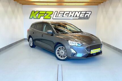 Ford Focus 113.544 km 15.550 &euro; Neuhaus am Inn 94152